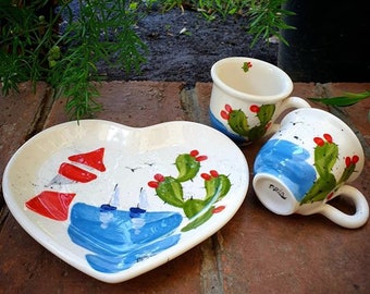 Línea Tête-à-tête Marina