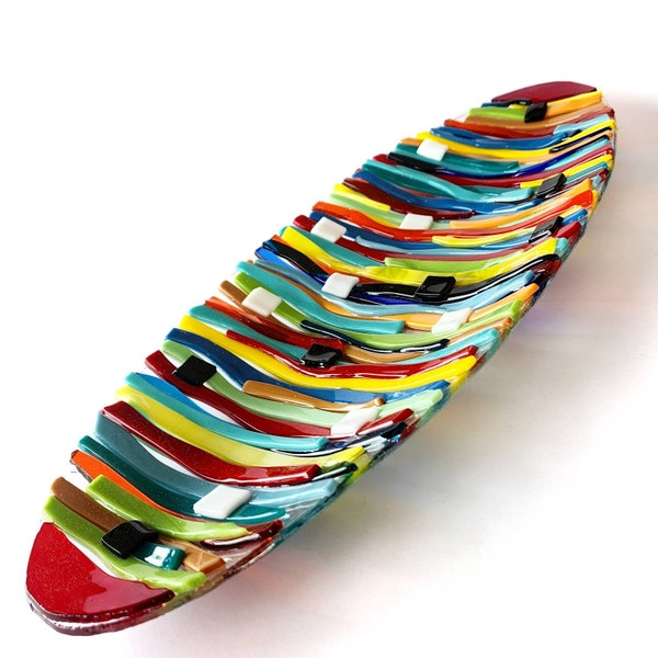 Modern Art for Coffee Table Centerpieces Etsy