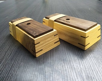 walnut pen box， wooden  box ，wooden pencil box， wooden walnut box，pencil box