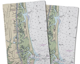 Tide Chart Sunset Beach Nc