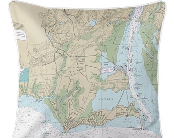 Map Geo Old Saybrook Ct Old Saybrook Map | Etsy