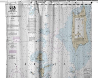 Bass Shower Curtain Etsy