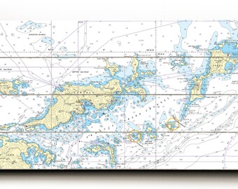 Bvi Charts Free