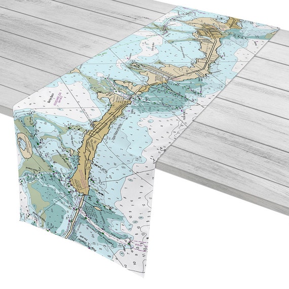 Florida Keys Nautical Chart