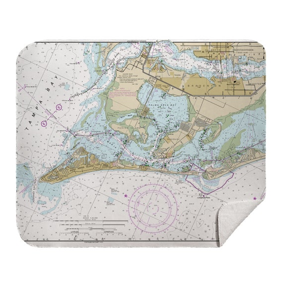 Nautical Charts Long Beach Ca