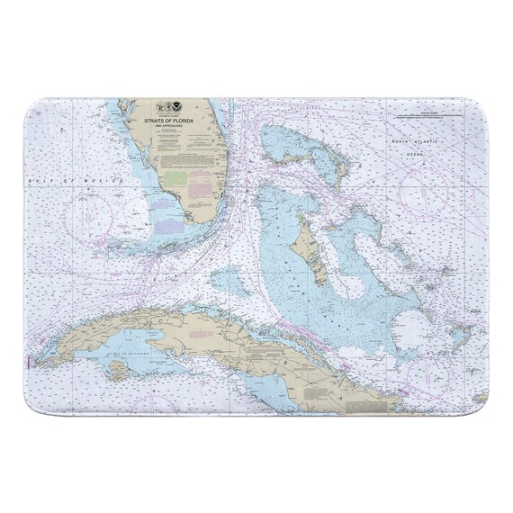 Florida Nautical Charts