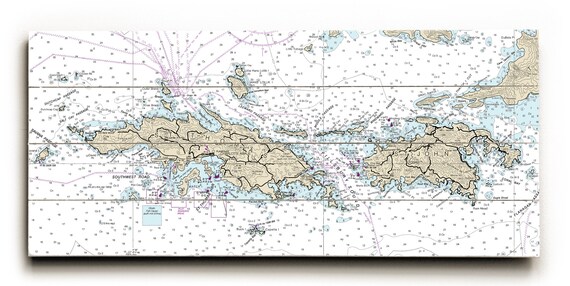 St John Size Chart