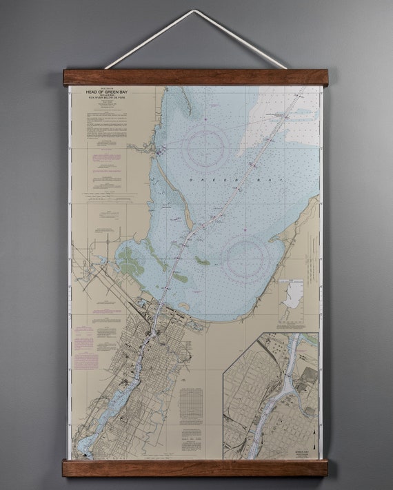 Caloosahatchee River Navigation Charts