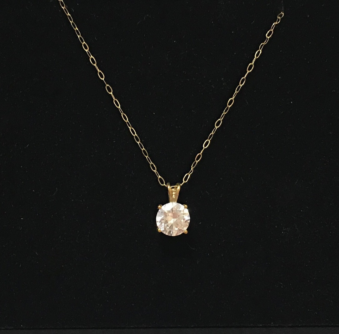 ヴィンテージ 9金 フォトペンダント ヴィクトリアン 9金 ロケット ペンダントトップ（Victorian 9K Locket
