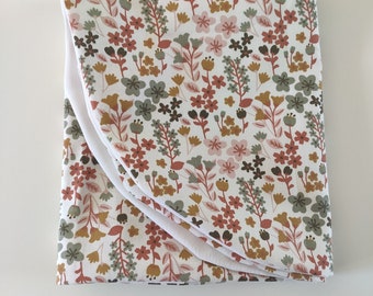 Cover for topponcino liberty Milly