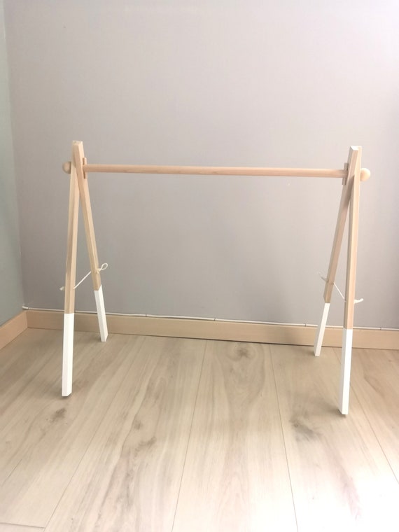 Portique D Eveil Montessori Arche D Activites Baby Gym Etsy Portique D Eveil Montessori Arche D Activites Baby Gym Etsy