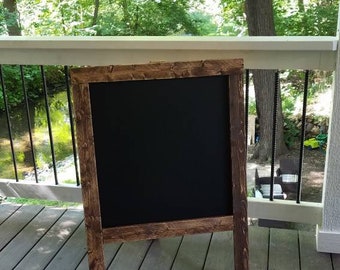 Large 3&#39;x2&#39; Custom Chalkboard Sign