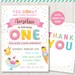 see more listings in the Girls Birthday Invites section