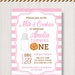 see more listings in the Girls Birthday Invites section