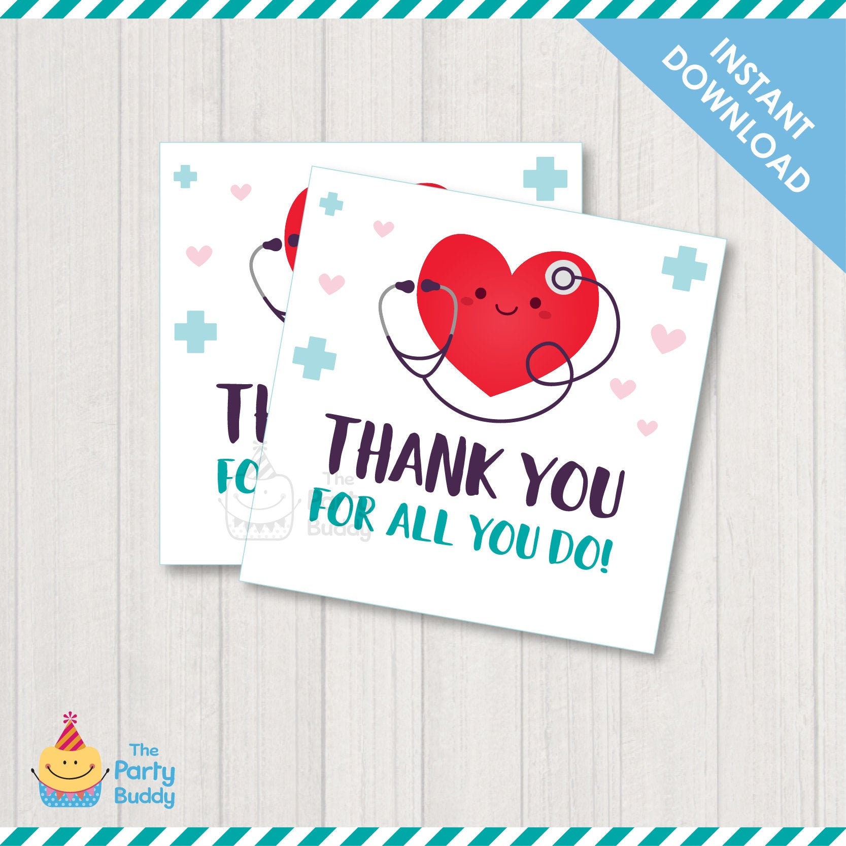 Thank You All You Do Tag Printable Medical Healthcare Staff Etsy thank-you-all-you-do-tag-printable-medical-healthcare-staff-etsy