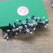 see more listings in the Hair Combs section