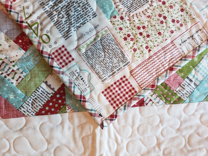 Christmas Table Runner