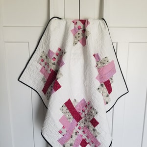 Handmade Quilt