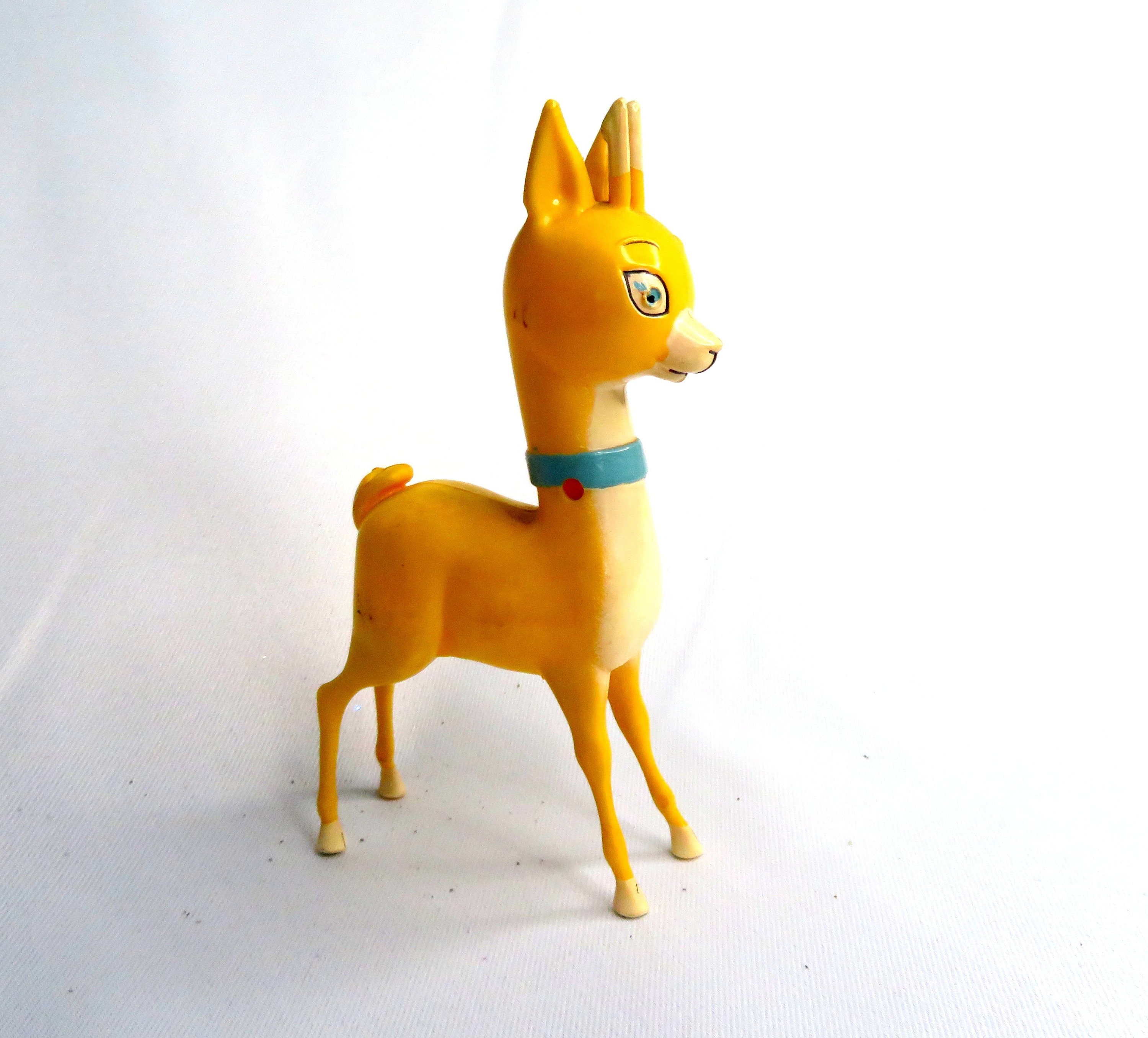 Babycham deer figure Clearance