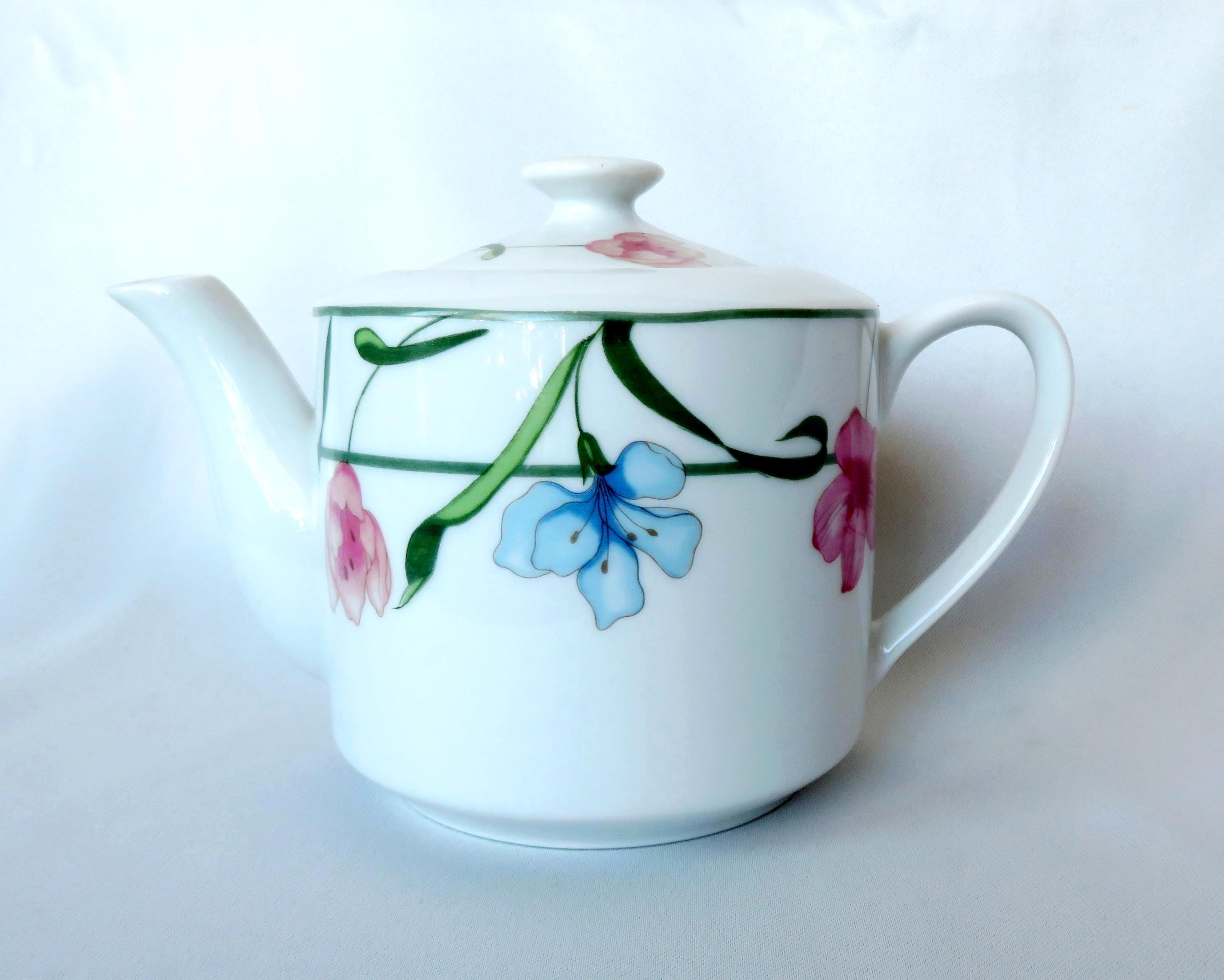 The toscany teapot - Etsy 日本