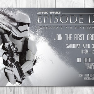 Cartes De Remerciement Gratuit Pour Le Invitation Kylo Ren Etsy Cartes De Remerciement Gratuit Pour Le Invitation Kylo Ren Etsy