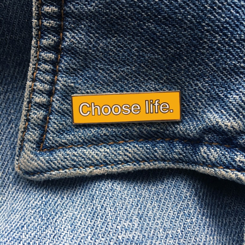 Choose of life 3