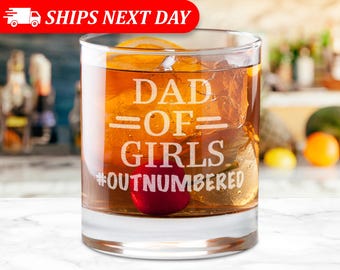 Dad Of Girls-Father&#39;s Day Gift From Daughter-Funny Father&#39;s Day Gift-Funny Dad Gifts-Dad Gift From Daughter-Dad Of Daughters-Funny Dad Gifts