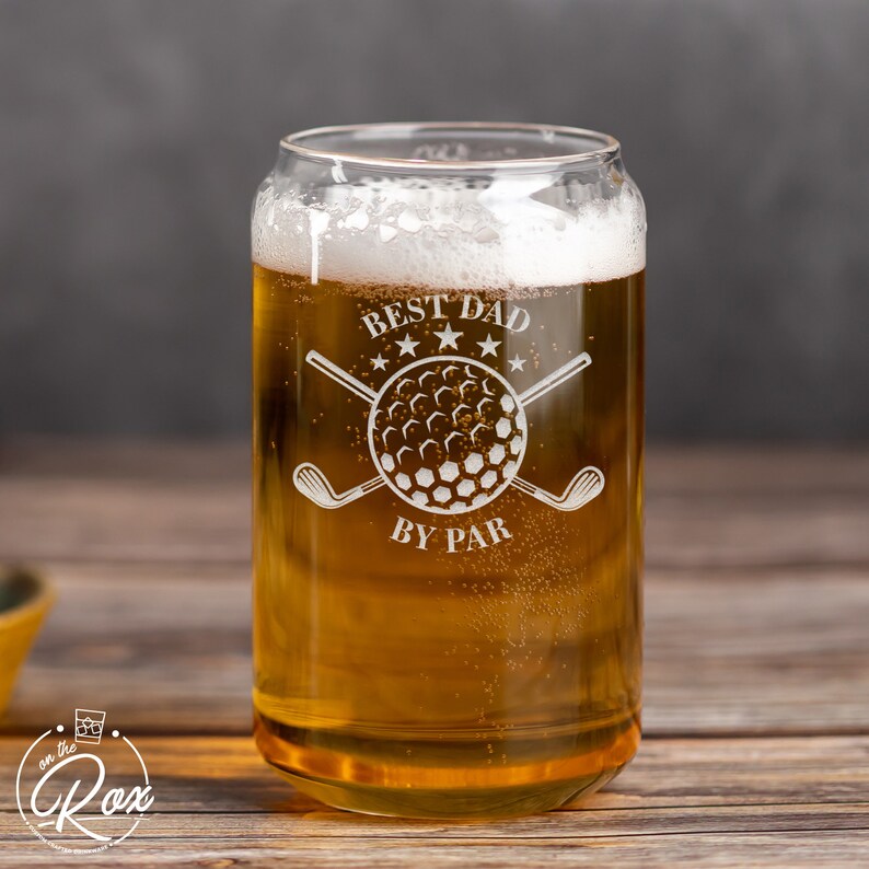 Best Dad by Pargolf Gifts for Mengolf Gifts for Dadgolfing Etsy