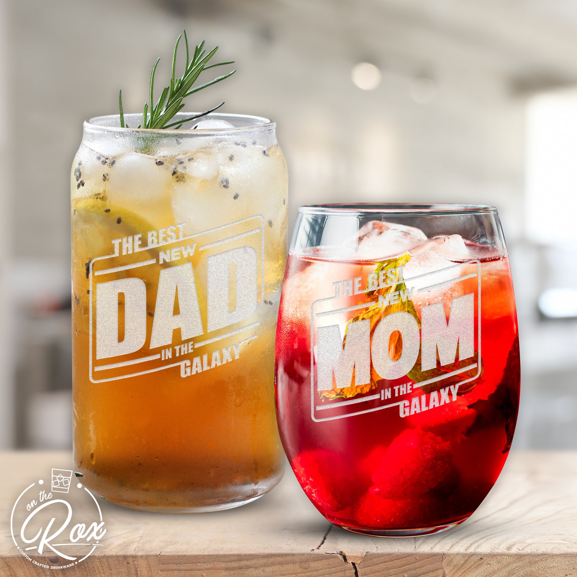 Gifts for New Mombaby Announcementbaby Shower Gift Etsy