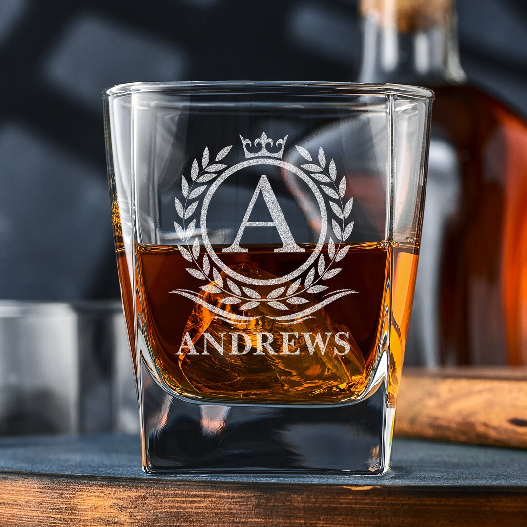 Personalized Whiskey Glassescustom Whiskey Glassespersonalized — free download