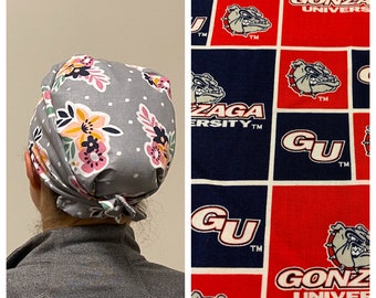 gonzaga basketball hats
