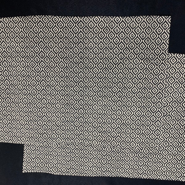 Diamond Placemats Etsy