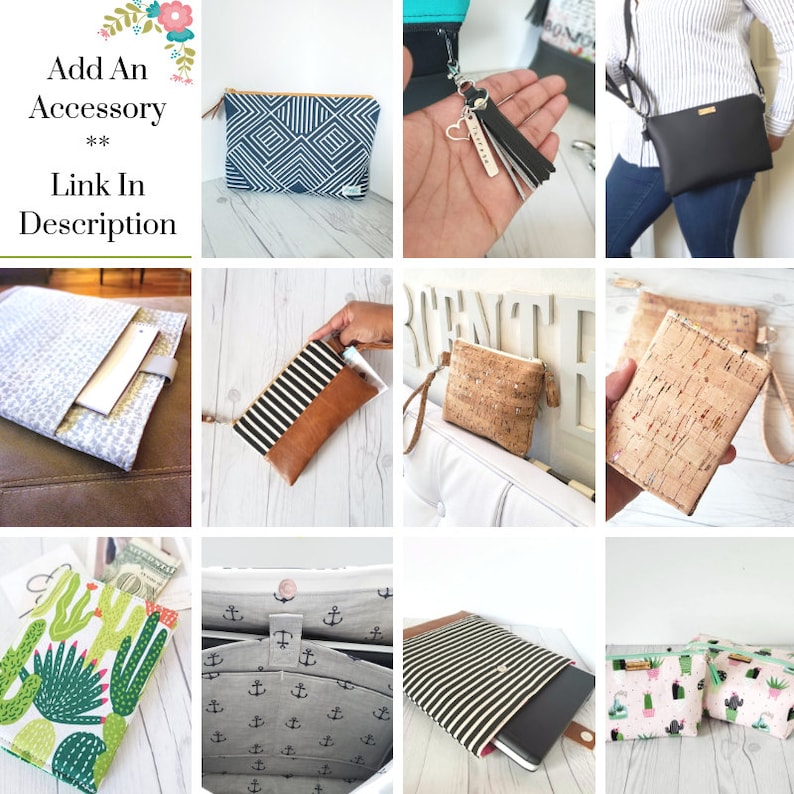 Work Bag Women Work Tote Laptop Bag Cork Bag Everyday Bag Etsy