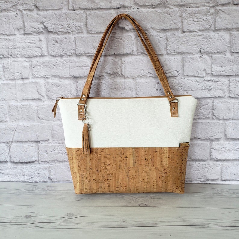 work tote laptop