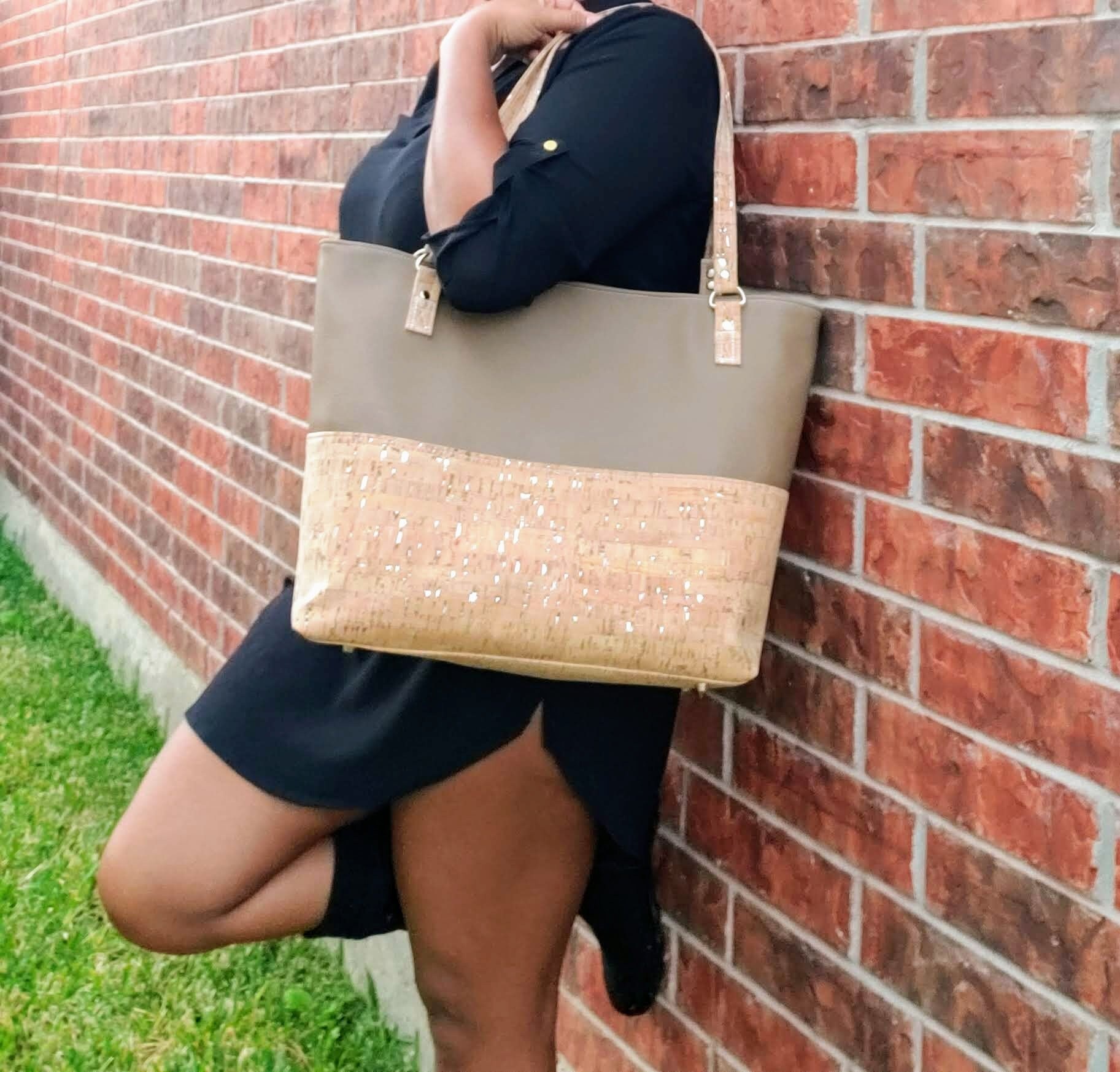 Thoughts on Dark Taupe?? : r/handbags