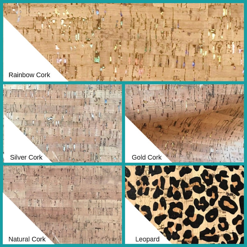 Work Bag Women Work Tote Laptop Bag Cork Bag Everyday Bag Etsy