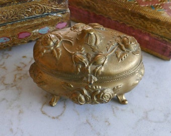 Vintage Yamato Locking Cash Box - Very Cool Old School Highest