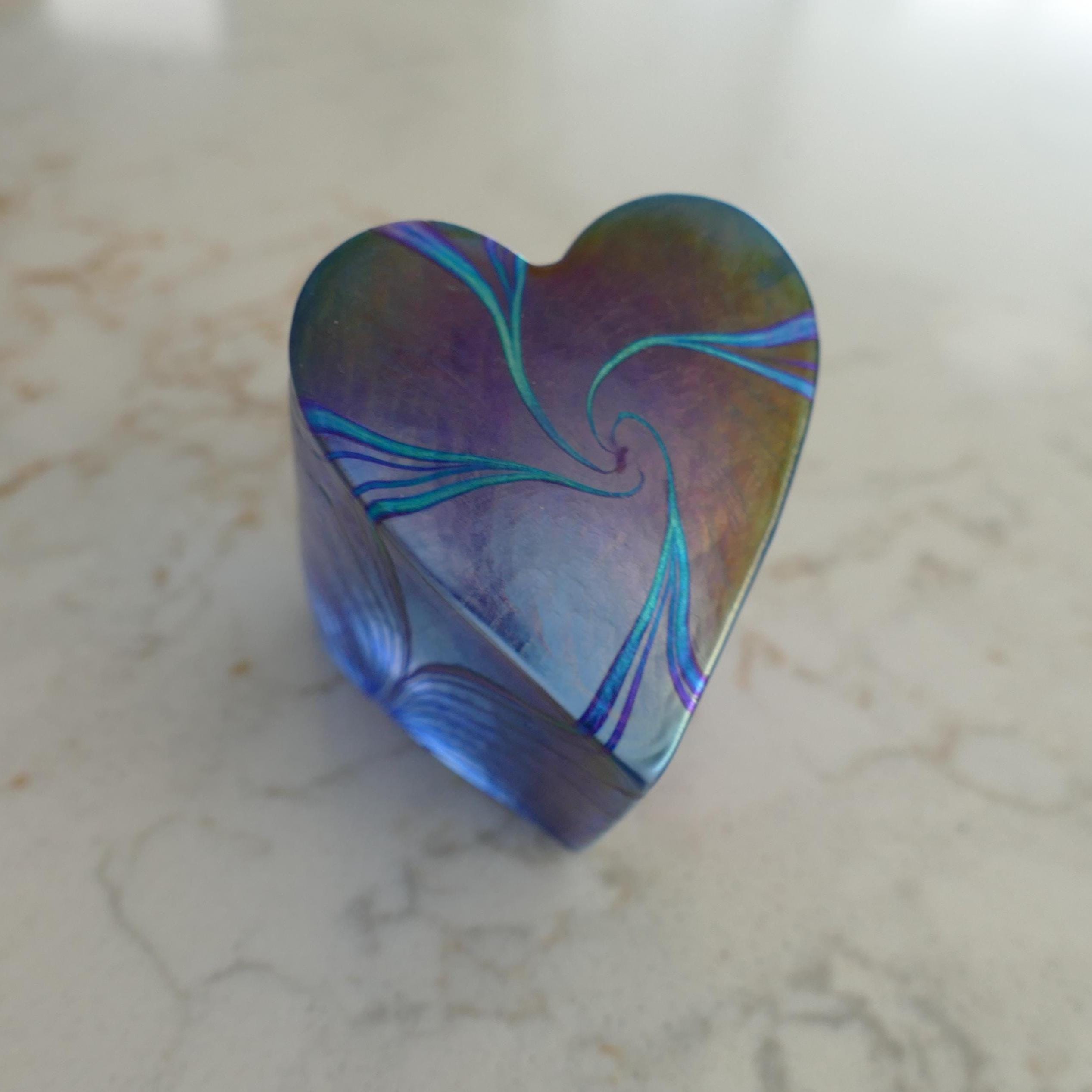 Art glass robert held - Etsy 日本