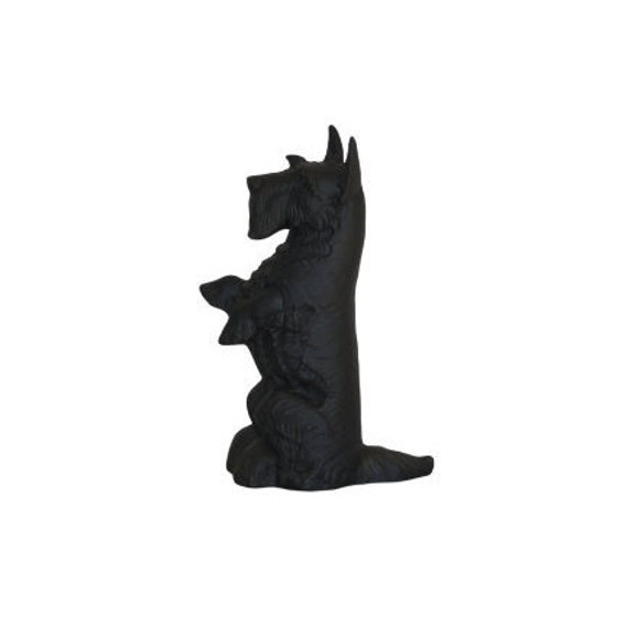 Featured image of post Cast Iron Dog Door Stopper - Few materials say classic like cast iron.