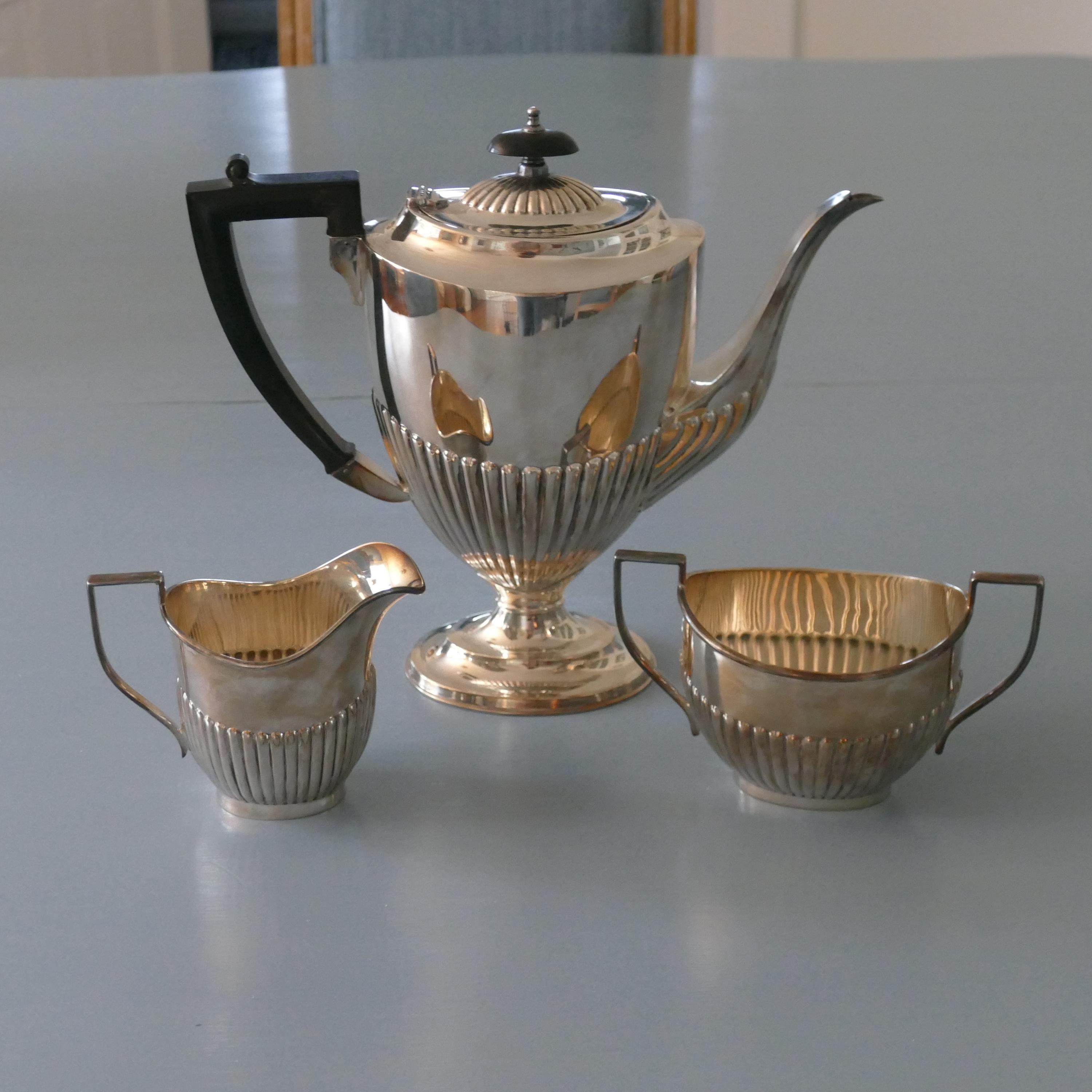 Elkington Teapots - Etsy