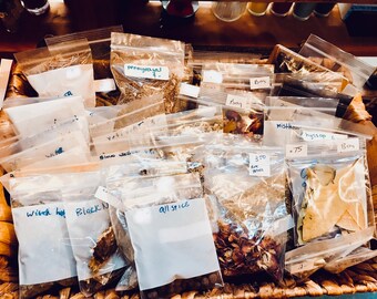small amounts for small projects herbs roots resins incense making spell casting kitchen witchery soap making - Kitchen Witchery small amounts for small projects herbs roots resins incense making spell casting kitchen witchery soap making - Kitchen Witchery