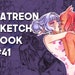 see more listings in the Patreon PDF section