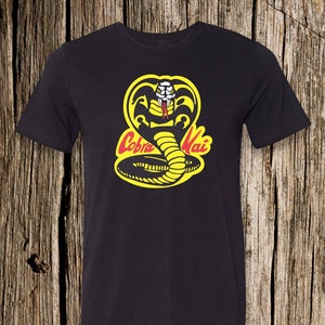 Cobra Kai T-shirt