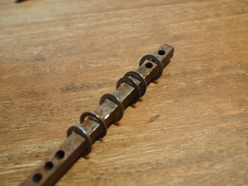 Antique Door Knob Spindle Washers Sargent & Co. 4006 Packs Etsy