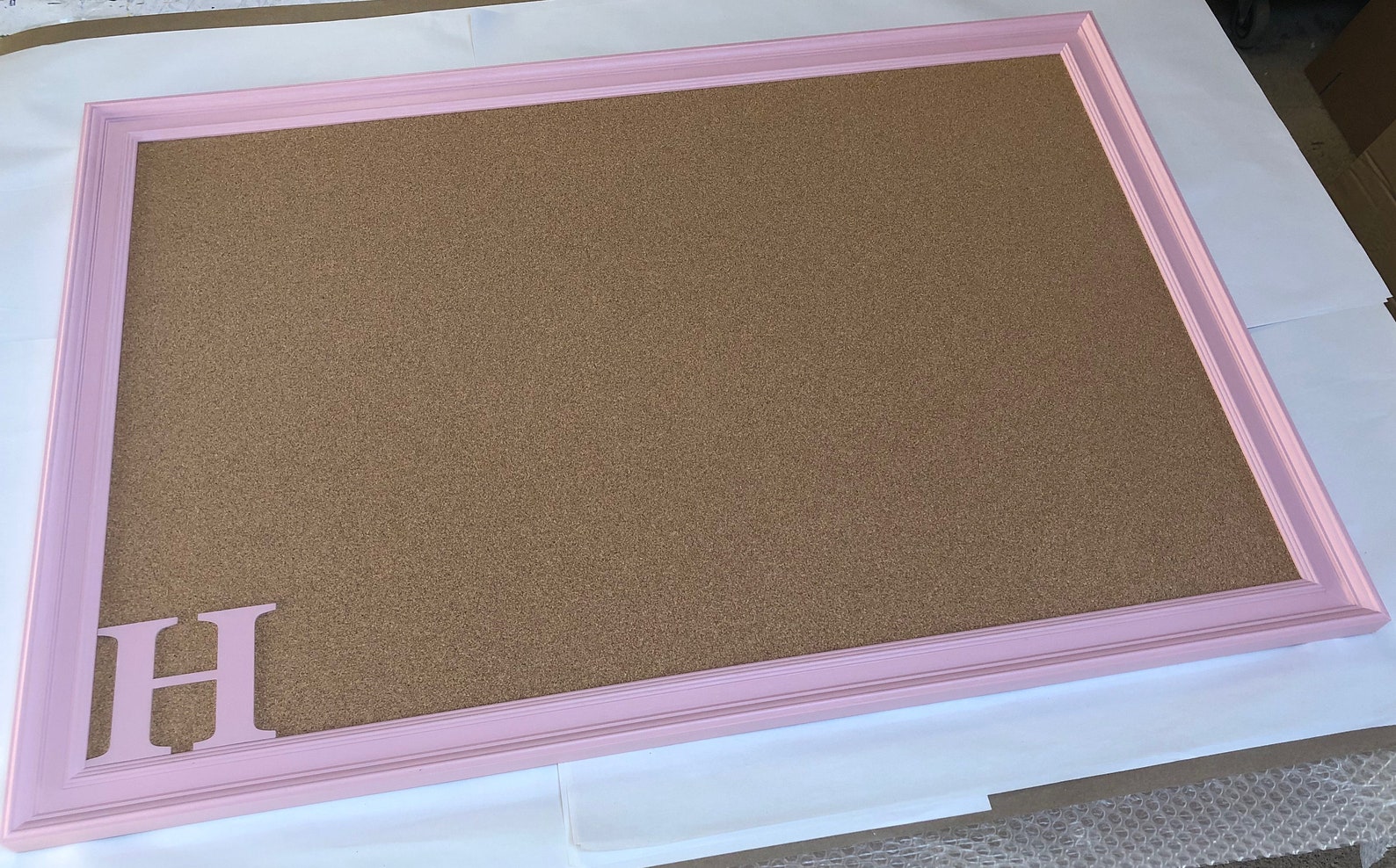 Personalise Your Notice Board. ETSY EXCLUSIVE. Personalise Etsy