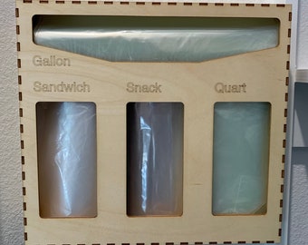 Storage bag organizer svg digital download