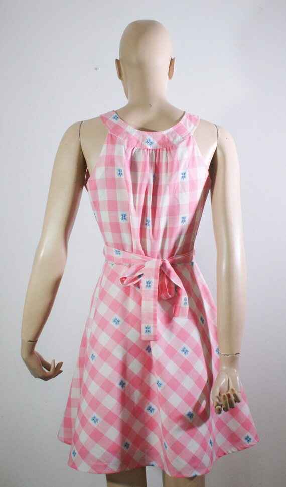 Vintage Sixties Summer Dress - image 6