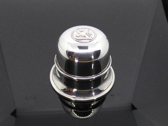 birks engagement ring box