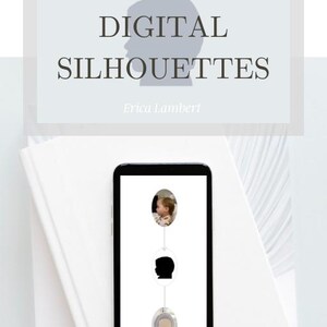 Comment créer facilement des silhouettes numériques : cours en ligne détaillé pour débutants