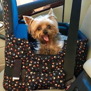 Dog Car Seat